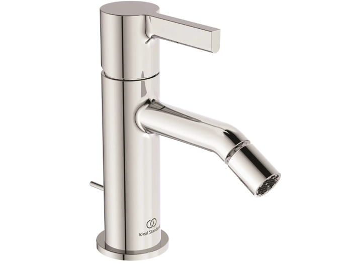 JOY - BC784 - Single handle bidet mixer _ Ideal Standard